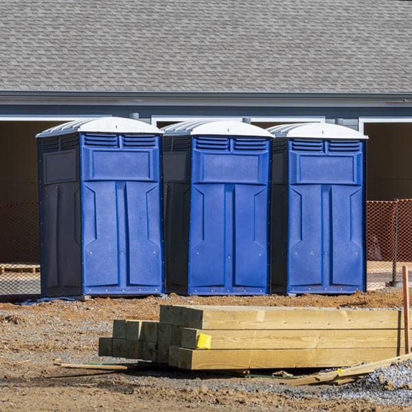can i rent porta potties for long-term use at a job site or construction project in West Pennsboro Pennsylvania